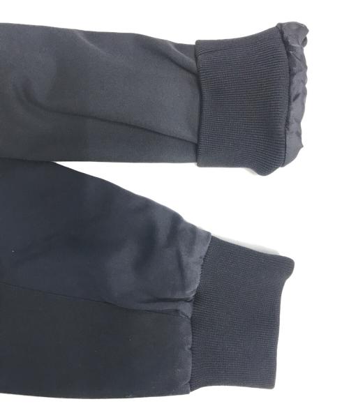 Maison Margiela（メゾンマルジェラ）Maison Margiela (メゾンマルジェラ) 5ZIP BARACUTA JACKET ブラック サイズ:46の古着・服飾アイテム