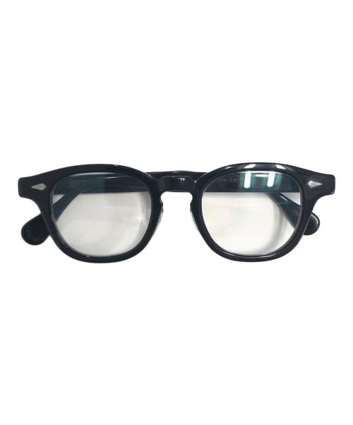 julius tart optical（ジュリアス タート オプティカル）julius tart optical (ジュリアス タート オプティカル) 眼鏡 ブラック サイズ:表記なしの古着・服飾アイテム