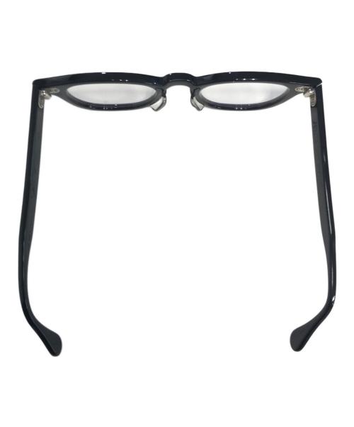 julius tart optical（ジュリアス タート オプティカル）julius tart optical (ジュリアス タート オプティカル) 眼鏡 ブラック サイズ:表記なしの古着・服飾アイテム
