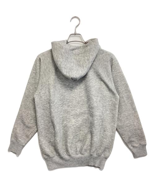 VINTAGE（ヴィンテージ）VINTAGE (ヴィンテージ) ラグランパーカー グレー サイズ:不明の古着・服飾アイテム