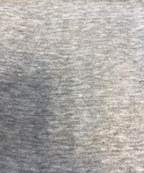VINTAGE（ヴィンテージ）VINTAGE (ヴィンテージ) ラグランパーカー グレー サイズ:不明の古着・服飾アイテム