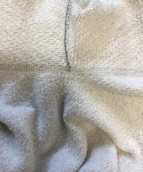 VINTAGE（ヴィンテージ）VINTAGE (ヴィンテージ) ラグランパーカー グレー サイズ:不明の古着・服飾アイテム