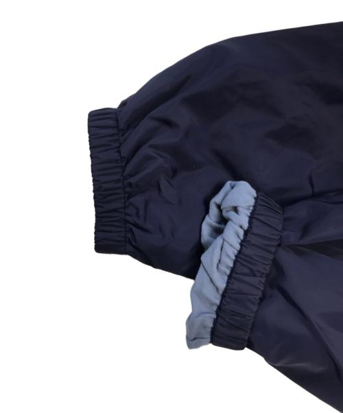 HUMAN MADE（ヒューマンメイド）HUMAN MADE (ヒューマンメイド) コーチジャケット ネイビー サイズ:XLの古着・服飾アイテム