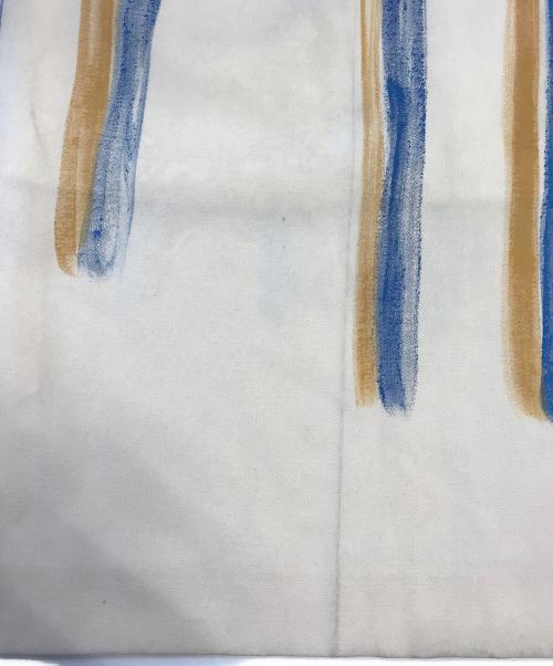 MARNI（マルニ）MARNI (マルニ) ハーフパンツ ベージュ サイズ:48の古着・服飾アイテム