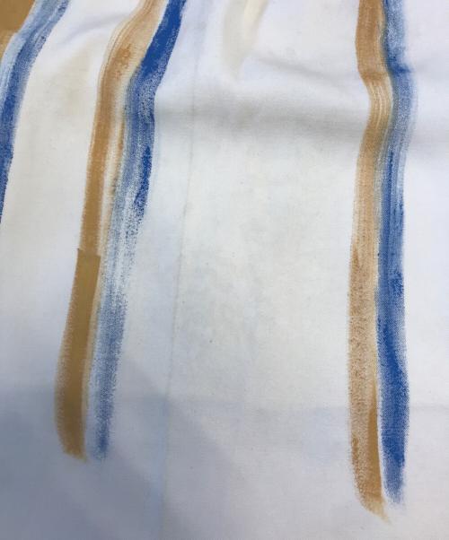 MARNI（マルニ）MARNI (マルニ) ハーフパンツ ベージュ サイズ:48の古着・服飾アイテム