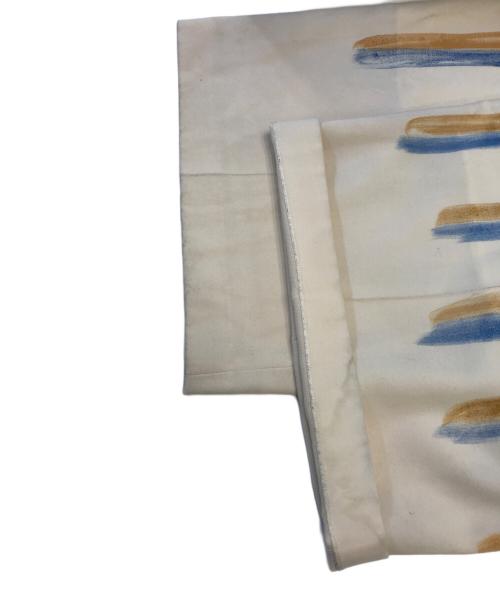 MARNI（マルニ）MARNI (マルニ) ハーフパンツ ベージュ サイズ:48の古着・服飾アイテム