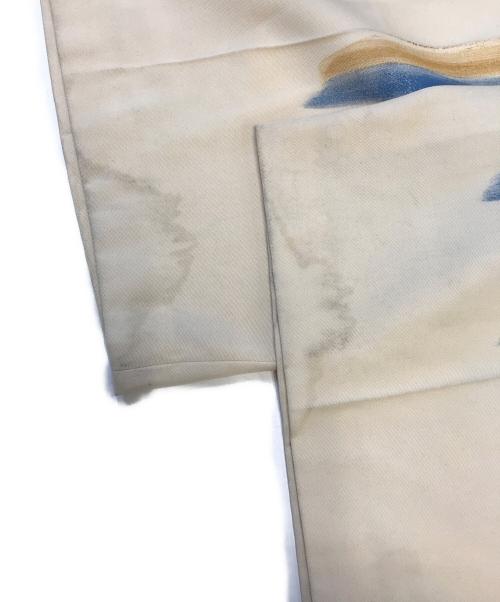 MARNI（マルニ）MARNI (マルニ) ハーフパンツ ベージュ サイズ:48の古着・服飾アイテム