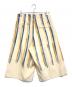 MARNI (マルニ) ハーフパンツ ベージュ サイズ:48：18000円