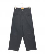 C.M.P,Yシーエムピーワイ）の古着「パンツ」｜ブラック