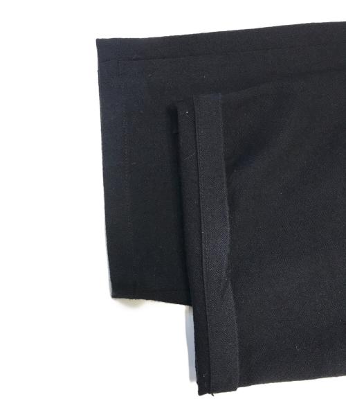 C.M.P,Y（シーエムピーワイ）C.M.P,Y (シーエムピーワイ) パンツ ブラック サイズ:30の古着・服飾アイテム