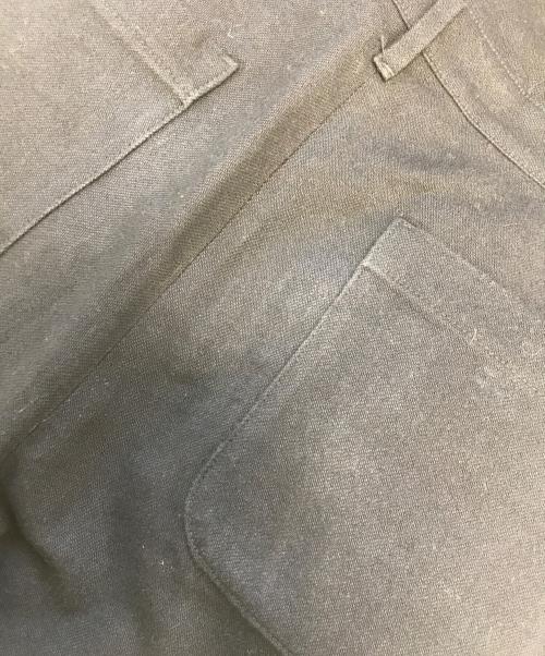 C.M.P,Y（シーエムピーワイ）C.M.P,Y (シーエムピーワイ) パンツ ブラック サイズ:30の古着・服飾アイテム