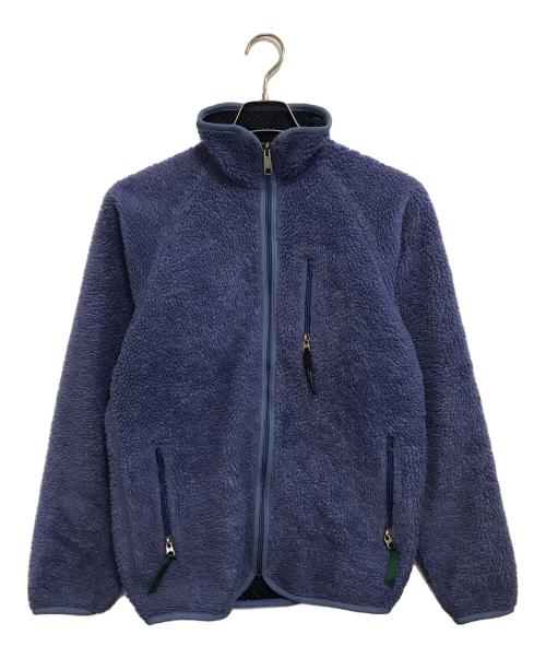 Patagonia（パタゴニア）Patagonia (パタゴニア) レトロカーディガン ブルー サイズ:Sの古着・服飾アイテム
