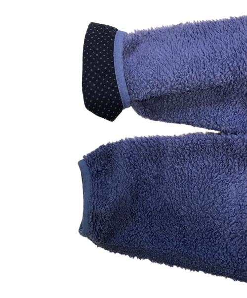 Patagonia（パタゴニア）Patagonia (パタゴニア) レトロカーディガン ブルー サイズ:Sの古着・服飾アイテム