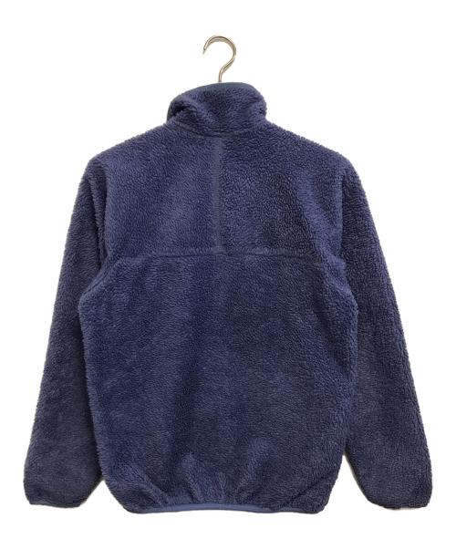 Patagonia（パタゴニア）Patagonia (パタゴニア) レトロカーディガン ブルー サイズ:Sの古着・服飾アイテム