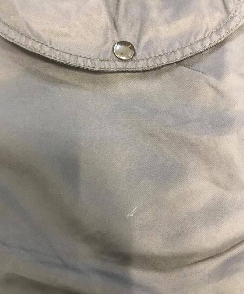 POLO RALPH LAUREN（ポロ・ラルフローレン）POLO RALPH LAUREN (ポロ・ラルフローレン) N-3Bタイプコート ブラック サイズ:Lの古着・服飾アイテム