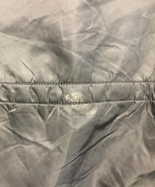 POLO RALPH LAUREN（ポロ・ラルフローレン）POLO RALPH LAUREN (ポロ・ラルフローレン) N-3Bタイプコート ブラック サイズ:Lの古着・服飾アイテム