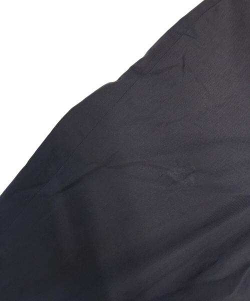 Aquascutum（アクアスキュータム）Aquascutum (アクアスキュータム) バルマカーンコート グレー サイズ:表記なしの古着・服飾アイテム