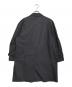 Aquascutum (アクアスキュータム) バルマカーンコート グレー サイズ:表記なし：20000円