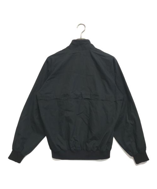 BARACUTA（バラクータ）BARACUTA (バラクータ) スイングトップ ブラック サイズ:38の古着・服飾アイテム