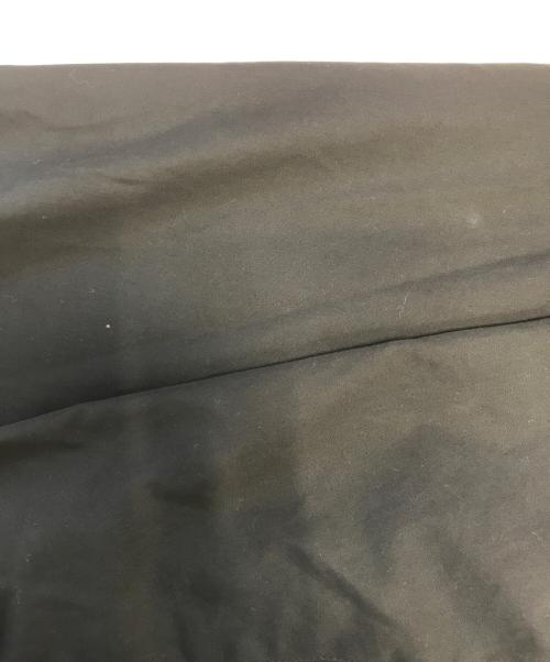 BARACUTA（バラクータ）BARACUTA (バラクータ) スイングトップ ブラック サイズ:38の古着・服飾アイテム