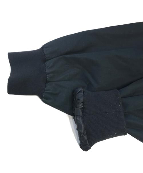 BARACUTA（バラクータ）BARACUTA (バラクータ) スイングトップ ブラック サイズ:38の古着・服飾アイテム