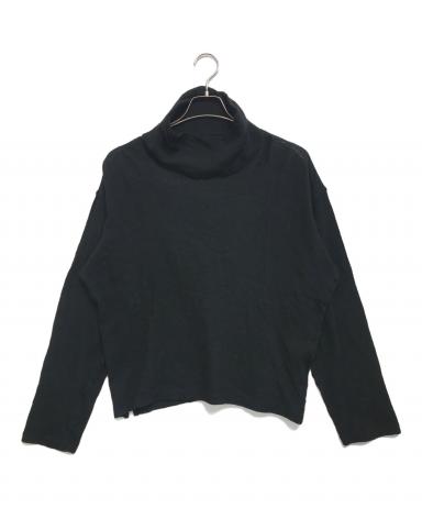 中古・古着通販】ISSEY MIYAKE (イッセイミヤケ) タートルネックニット