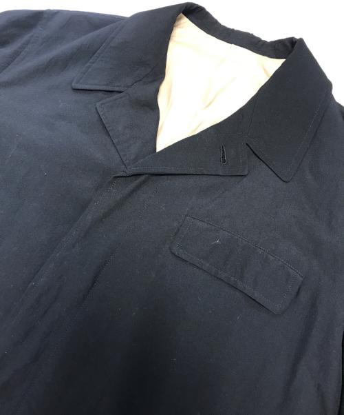 Y's for men（ワイズフォーメン）Y's for men (ワイズフォーメン) ウールジャケット ブラック サイズ:Ｍの古着・服飾アイテム