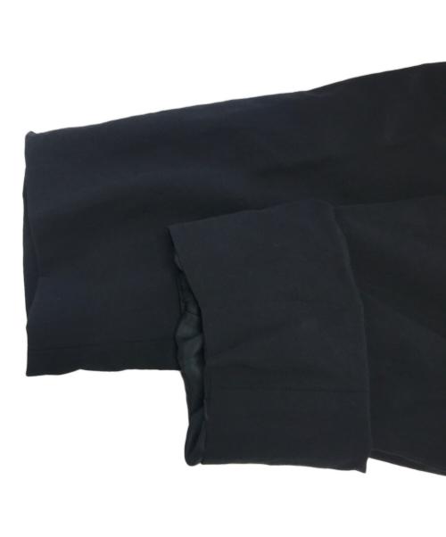 Y's for men（ワイズフォーメン）Y's for men (ワイズフォーメン) ウールジャケット ブラック サイズ:Ｍの古着・服飾アイテム