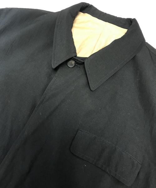 Y's for men（ワイズフォーメン）Y's for men (ワイズフォーメン) ウールジャケット ブラック サイズ:Ｍの古着・服飾アイテム