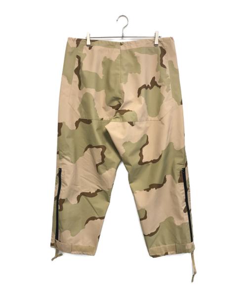 VINTAGE MILITARY（ヴィンテージ ミリタリー）VINTAGE MILITARY (ヴィンテージ ミリタリー) US ARMY デザートカモパンツ ベージュ サイズ:LARGE-REGULARの古着・服飾アイテム