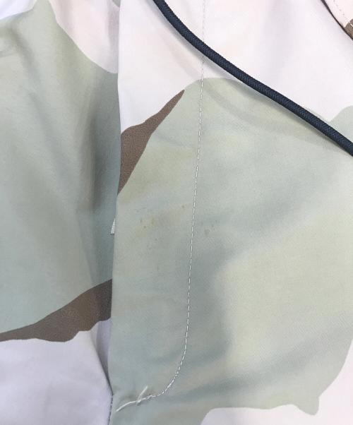 VINTAGE MILITARY（ヴィンテージ ミリタリー）VINTAGE MILITARY (ヴィンテージ ミリタリー) US ARMY デザートカモパンツ ベージュ サイズ:LARGE-REGULARの古着・服飾アイテム