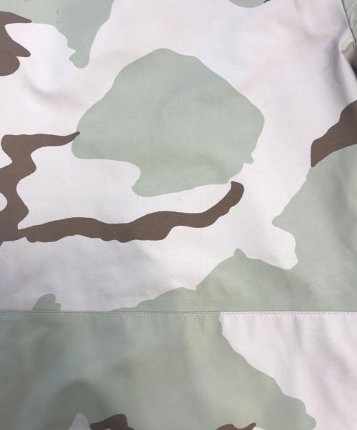 VINTAGE MILITARY（ヴィンテージ ミリタリー）VINTAGE MILITARY (ヴィンテージ ミリタリー) US ARMY デザートカモパンツ ベージュ サイズ:LARGE-REGULARの古着・服飾アイテム