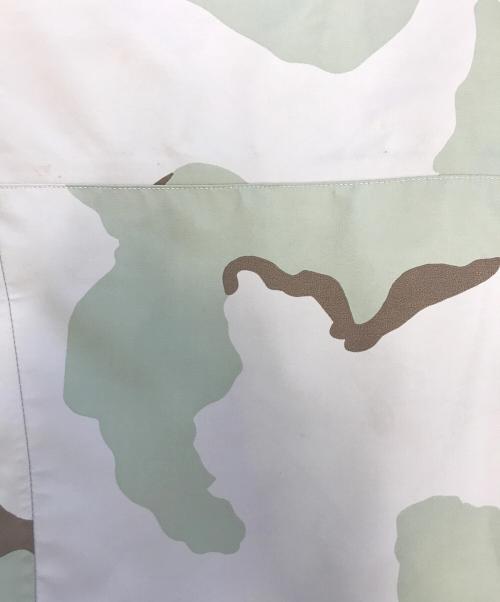 VINTAGE MILITARY（ヴィンテージ ミリタリー）VINTAGE MILITARY (ヴィンテージ ミリタリー) US ARMY デザートカモパンツ ベージュ サイズ:LARGE-REGULARの古着・服飾アイテム