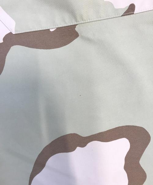 VINTAGE MILITARY（ヴィンテージ ミリタリー）VINTAGE MILITARY (ヴィンテージ ミリタリー) US ARMY デザートカモパンツ ベージュ サイズ:LARGE-REGULARの古着・服飾アイテム