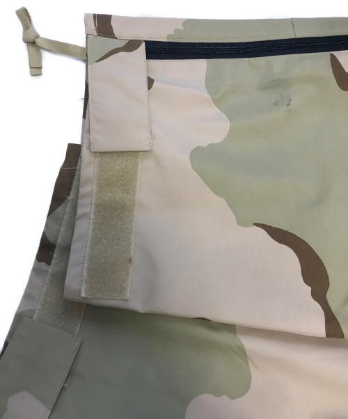VINTAGE MILITARY（ヴィンテージ ミリタリー）VINTAGE MILITARY (ヴィンテージ ミリタリー) US ARMY デザートカモパンツ ベージュ サイズ:LARGE-REGULARの古着・服飾アイテム