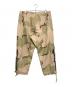 VINTAGE MILITARY (ヴィンテージ ミリタリー) US ARMY デザートカモパンツ ベージュ サイズ:LARGE-REGULAR：9000円