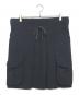 MARNI（マルニ）の古着「ミニスカート」｜ネイビー