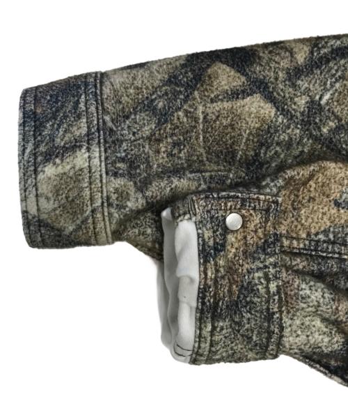 SUPREME（シュプリーム）SUPREME (シュプリーム) Moleskin Work Jacket サイズ:Ｌの古着・服飾アイテム