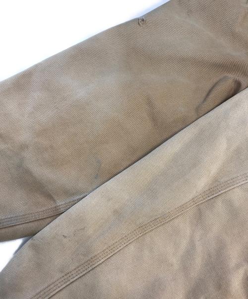 CarHartt（カーハート）CarHartt (カーハート) アクティブジャケット ブラウン サイズ:Ⅼの古着・服飾アイテム
