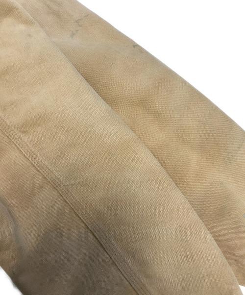 CarHartt（カーハート）CarHartt (カーハート) アクティブジャケット ブラウン サイズ:Ⅼの古着・服飾アイテム