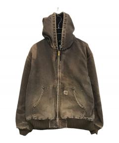 中古・古着通販】CarHartt (カーハート) アクティブジャケット