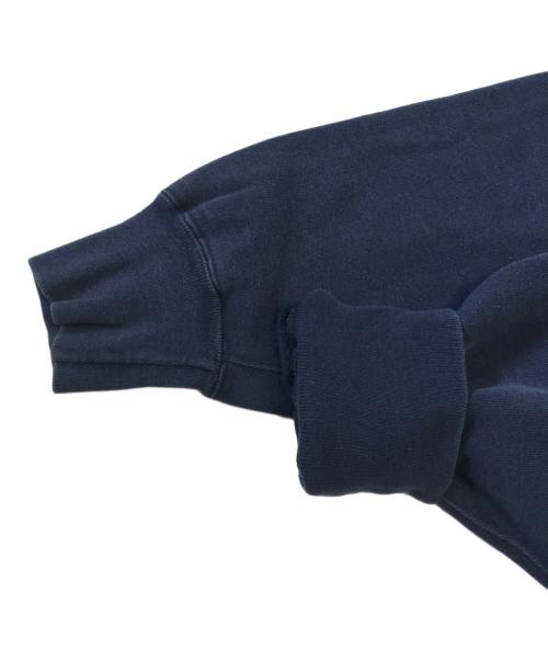 Champion（チャンピオン）Champion (チャンピオン) リバースウィーブスウェット ネイビー サイズ:X‐LARGEの古着・服飾アイテム