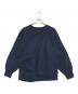 Champion (チャンピオン) リバースウィーブスウェット ネイビー サイズ:X‐LARGE：15000円