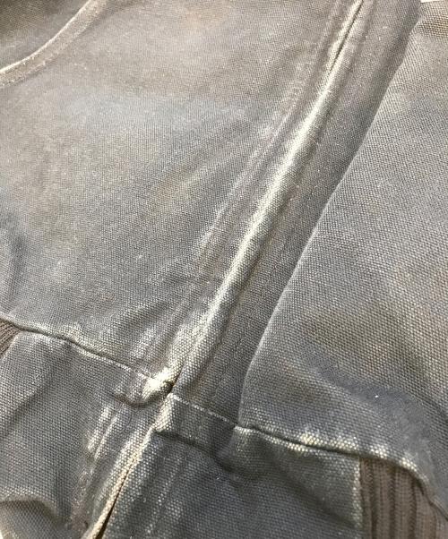 CarHartt（カーハート）CarHartt (カーハート) アクティブジャケット ネイビー サイズ:XLの古着・服飾アイテム