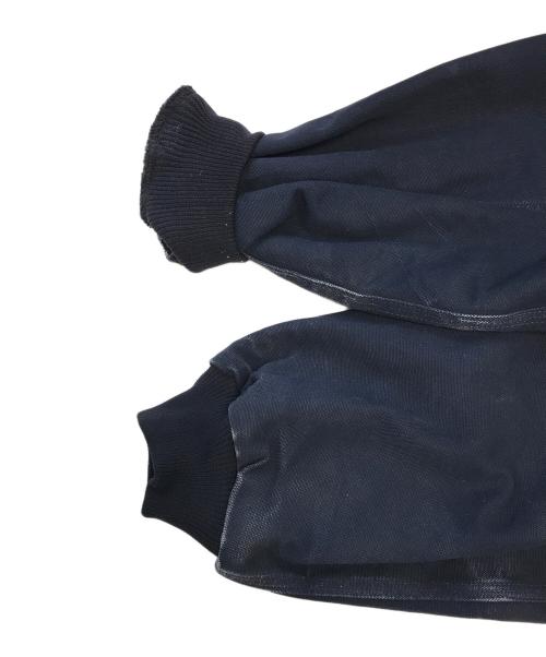 CarHartt（カーハート）CarHartt (カーハート) アクティブジャケット ネイビー サイズ:XLの古着・服飾アイテム