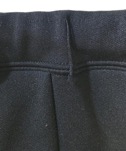 COMME des GARCONS（コムデギャルソン）COMME des GARCONS (コムデギャルソン) プリーツスカート ブラック サイズ:Ｍの古着・服飾アイテム