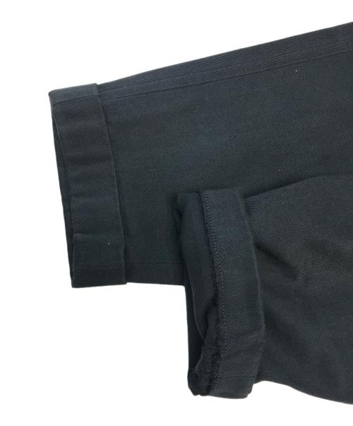 COMME des GARCONS（コムデギャルソン）COMME des GARCONS (コムデギャルソン) 80’s テーパードパンツ ブラック サイズ:Mの古着・服飾アイテム