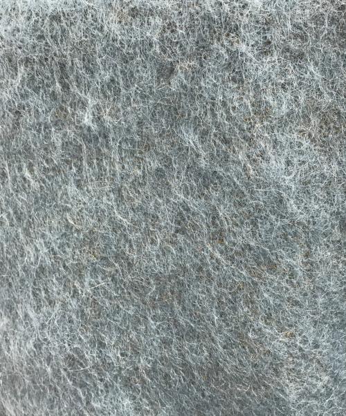 tricot COMME des GARCONS（トリココムデギャルソン）tricot COMME des GARCONS (トリココムデギャルソン) バイカラーVネックニット スカイブルー サイズ:表記なしの古着・服飾アイテム