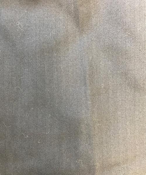 Y's for men（ワイズフォーメン）Y's for men (ワイズフォーメン) タックパンツ ブラック サイズ:4の古着・服飾アイテム