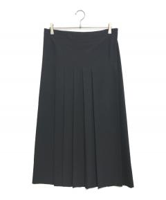 中古・古着通販】PRADA SPORTS (プラダスポーツ) 異素材切替プリーツ